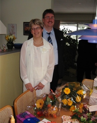 Bryllupsfoto 1