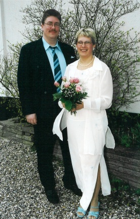Bryllupsfoto 2