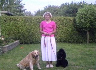 Helle m.fl.